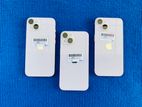 Apple iPhone 13 mini 128GB KH/A (Used)