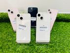 Apple iPhone 13 mini 128GB-Kh/a (Used)