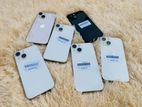 Apple iPhone 13 mini 128GB kr (Used)