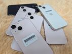 Apple iPhone 13 mini 128GB kr (Used)