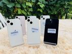 Apple iPhone 13 mini 128GB kr (Used)