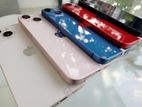 Apple iPhone 13 mini 128GB Pink (Used)