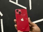 Apple iPhone 13 mini 128GB Red (Used)