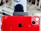 Apple iPhone 13 mini 128GB Red California (Used)