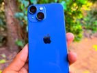 Apple iPhone 13 mini 128GB (Used)