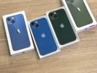 Apple iPhone 13 mini 128GB (Used)