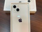 Apple iPhone 13 mini 128GB (Used)