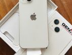 Apple iPhone 13 mini 128GB (Used)