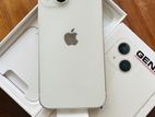 Apple iPhone 13 mini 128GB (Used)