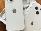 Apple iPhone 13 mini 128GB (Used)