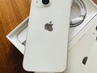 Apple iPhone 13 mini 128GB (Used)