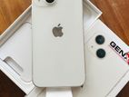 Apple iPhone 13 mini 128GB (Used)