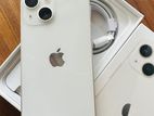 Apple iPhone 13 mini 128GB (Used)