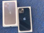 Apple iPhone 13 mini 128GB (Used)