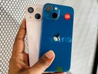 Apple iPhone 13 mini 128GB (Used)