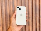 Apple iPhone 13 mini 128GB (Used)