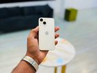 Apple iPhone 13 mini 128GB (Used)