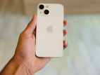 Apple iPhone 13 mini 128GB (Used)