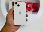 Apple iPhone 13 mini 128GB (Used)