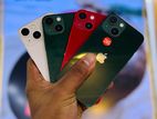 Apple iPhone 13 mini 128GB (Used)