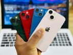 Apple iPhone 13 mini 128GB (Used)