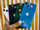 Apple iPhone 13 mini 128GB (Used)