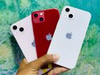 Apple iPhone 13 mini 128GB (Used)