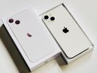Apple iPhone 13 mini 128GB (Used)