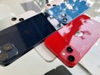 Apple iPhone 13 mini 128GB (Used)