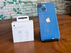 Apple iPhone 13 mini 128GB (Used)