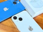 Apple iPhone 13 mini 128GB (Used)