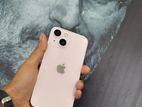 Apple iPhone 13 mini 128GB (Used)