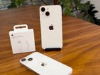 Apple iPhone 13 mini 128GB (Used)
