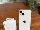 Apple iPhone 13 mini 128GB (Used)