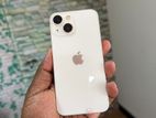 Apple iPhone 13 mini 128GB (Used)