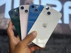 Apple iPhone 13 mini 128GB (Used)