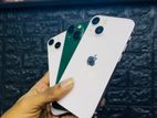 Apple iPhone 13 mini 128Gb (Used)
