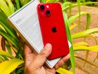 Apple iPhone 13 mini 128gb (Used)