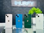 Apple iPhone 13 mini 128GB (Used)
