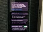 Apple iPhone 13 mini 128GB (Used)