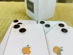 Apple iPhone 13 mini 128GB (Used)