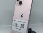 Apple iPhone 13 mini 128GB (Used)