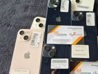 Apple iPhone 13 mini 128GB (Used)