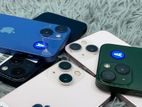 Apple iPhone 13 mini 128GB (Used)