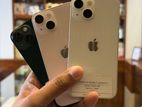 Apple iPhone 13 mini 128GB (Used)