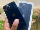 Apple iPhone 13 mini 128GB (Used)
