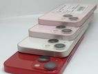 Apple iPhone 13 mini 128GB (Used)