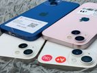 Apple iPhone 13 mini 128GB (Used)