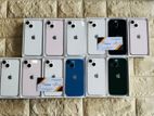 Apple iPhone 13 mini 128GB (Used)