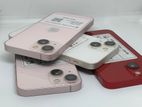 Apple iPhone 13 mini 128GB (Used)